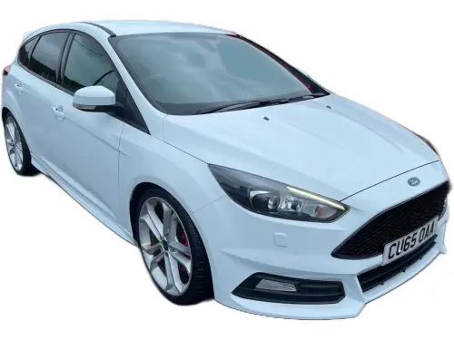 Ford Focus CU65 OAA