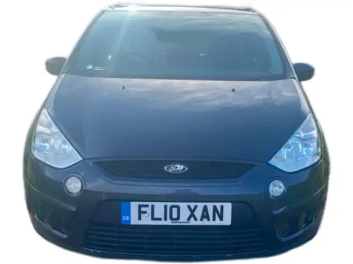 Ford S-MAX FL10 XAN