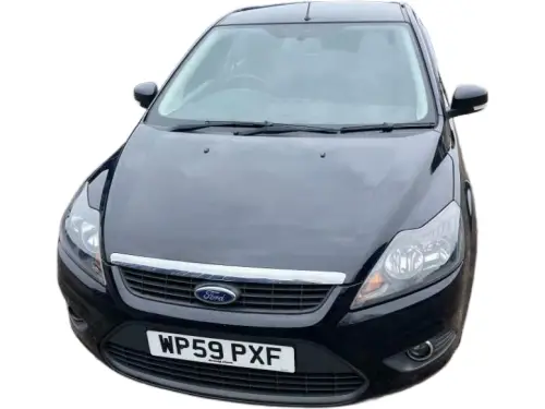Ford Focus Zetec 100 WP59 PXF