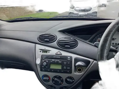 Ford Transit Custom 300Leader Eblue EJ71 ONG