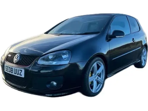 Volkswagen Golf SE08 UUZ