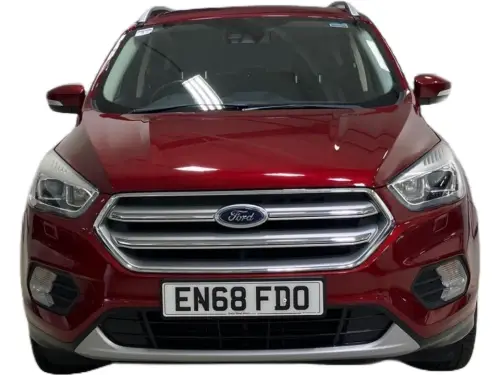 Ford Kuga EN68 FDO