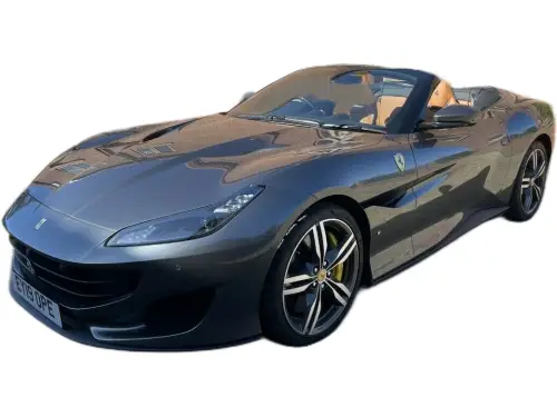 Ferrari Portofino S-A EY19 OPE