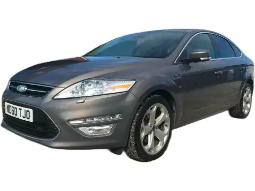 Ford Mondeo ND60 TJO