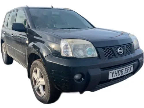 Nissan X-Trail YH06 EPX