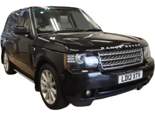 Land Rover Range Rover LD12 XTV
