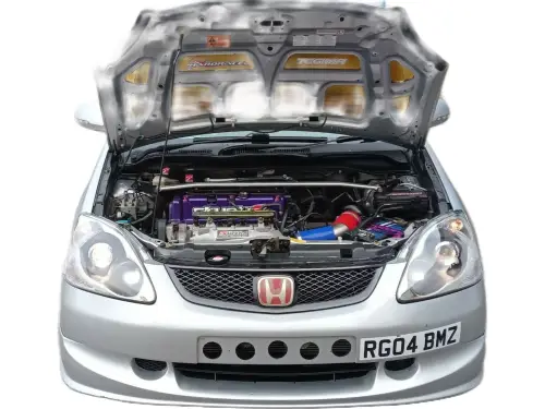 Honda Civic Type-R RG04 BMZ