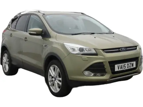 Ford Kuga VA15 DZW