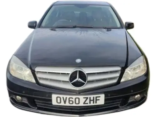 Mercedes-Benz C220 Executive SE CDI OV60 ZHF