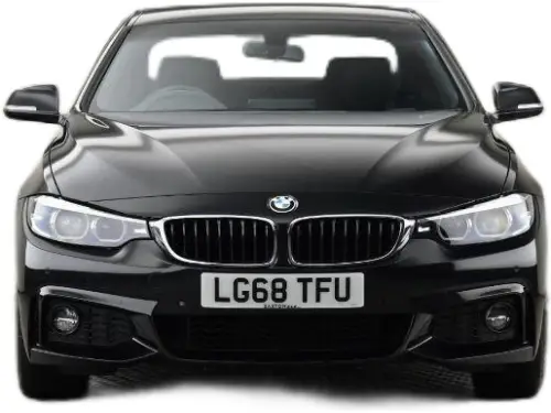 BMW 420 LG68 TFU