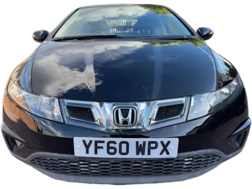 Honda Civic YF60 WPX