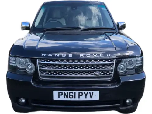 Land Rover Range Rover PN61 PYV