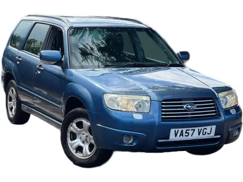 Subaru Forester VA57 VGJ