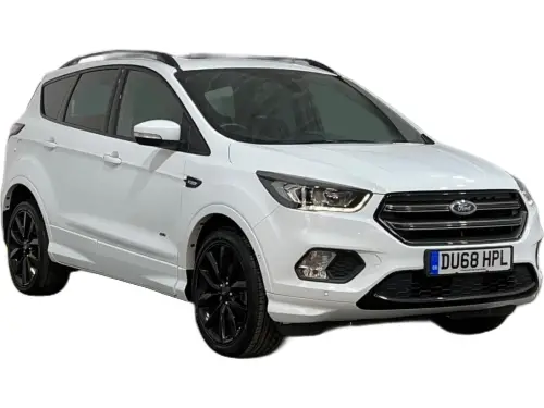 Ford Kuga DU68 HPL