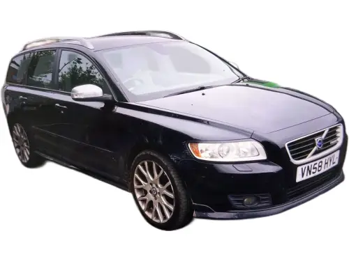 Volvo V50 VN58 HYL