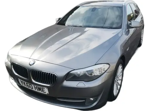 BMW 520 YK60 HME