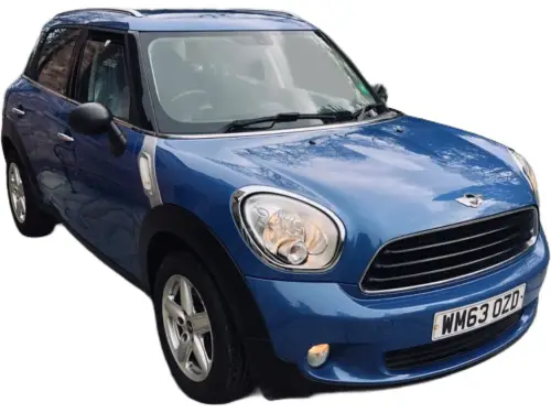 MINI Countryman WM63 OZD