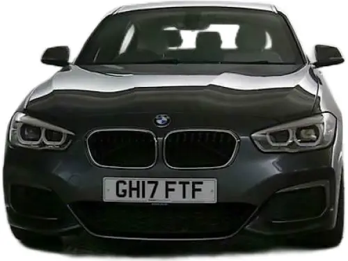 BMW M140i Auto GH17 FTF