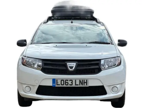Dacia Logan LO63 LNH