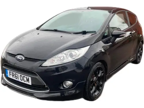 Ford Fiesta FR61 OCM
