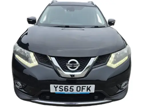 Nissan X-Trail YS65 OFK