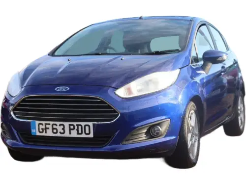 Ford Fiesta GF63 PDO