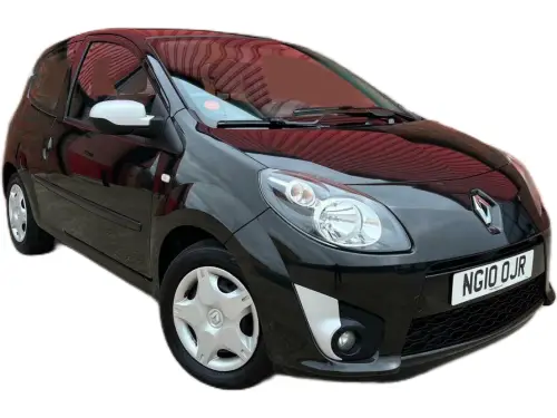 Renault Twingo I-Music NG10 OJR