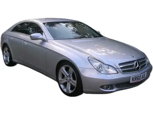 Mercedes-Benz CLS350 CDI Auto KR60 AUL