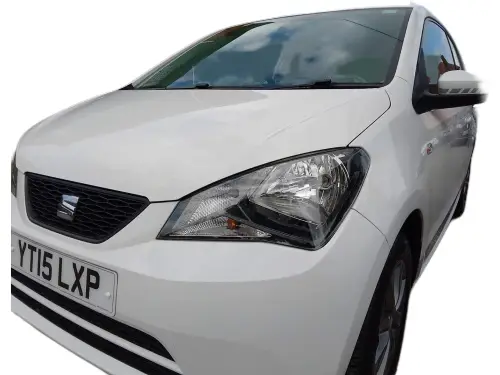 SEAT MII YT15 LXP