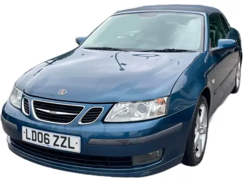 Saab 9-3 LD06 ZZL