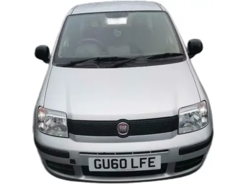 Fiat Panda Active ECO GU60 LFE