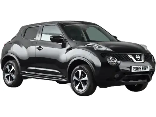 Nissan Juke RO69 RBV