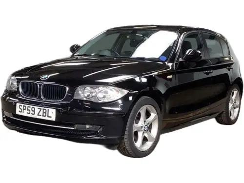 BMW 116i Sport SP59 ZBL