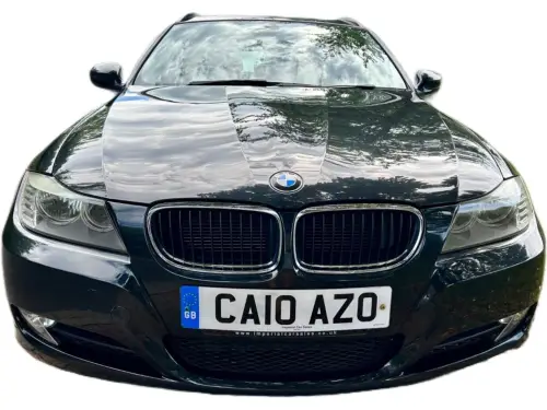 BMW 3 Series CA10 AZO