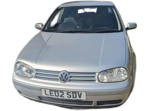 Volkswagen Golf LE02 SDV