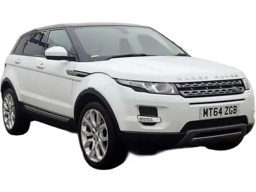 Land Rover Range Rover Evoque Pure T SD4a MT64 ZGB