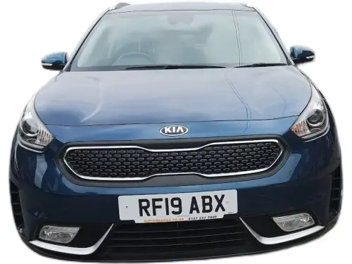 Kia Niro RF19 ABX
