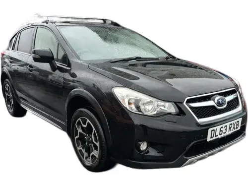 Subaru XV DL63 RXB