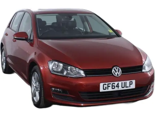 Volkswagen Golf GF64 ULP