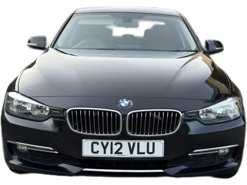 BMW 3 Series CY12 VLU