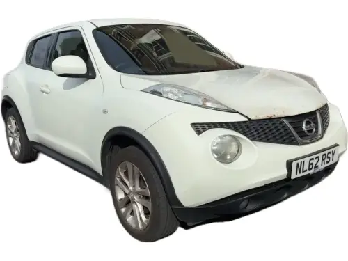 Nissan Juke NL62 RSY