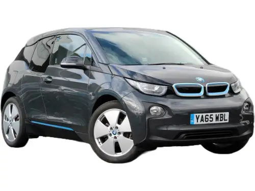 BMW i3 YA65 WBL