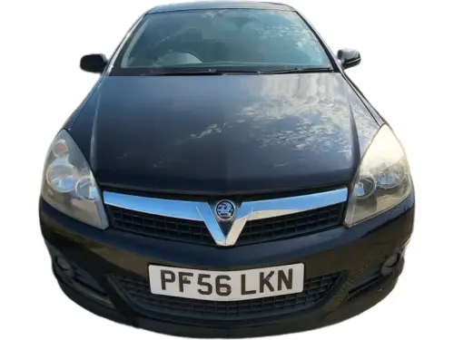 Vauxhall Astra PF56 LKN