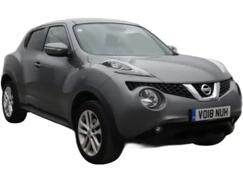 Nissan Juke VO18 NUH