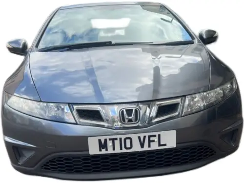 Honda Civic MT10 VFL