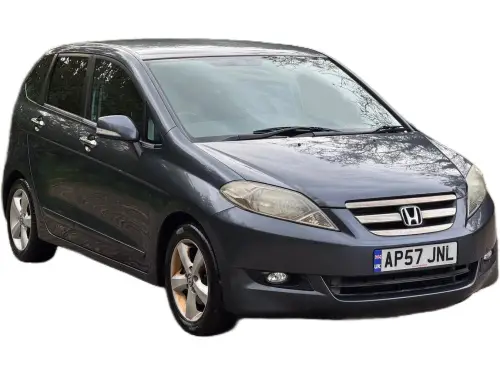 Honda FR-V AP57 JNL