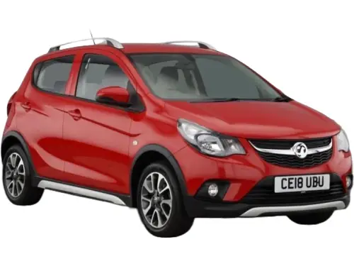 Vauxhall Viva CE18 UBU