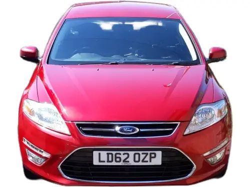 Ford Mondeo LD62 OZP