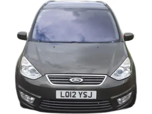 Ford Galaxy LO12 YSJ