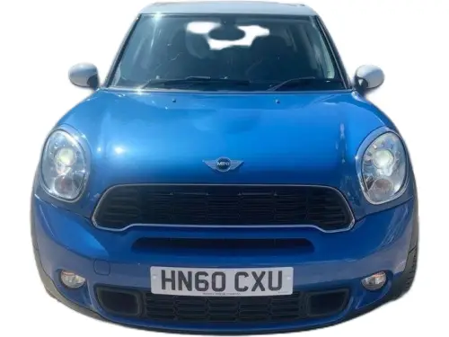 MINI Mini HN60 CXU